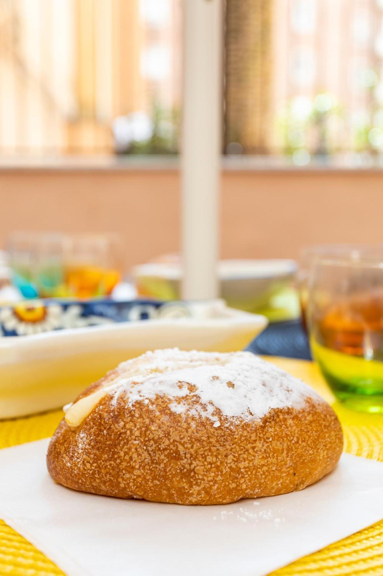 Casa de Férias Pasitea, Zona San Pasquale A *
