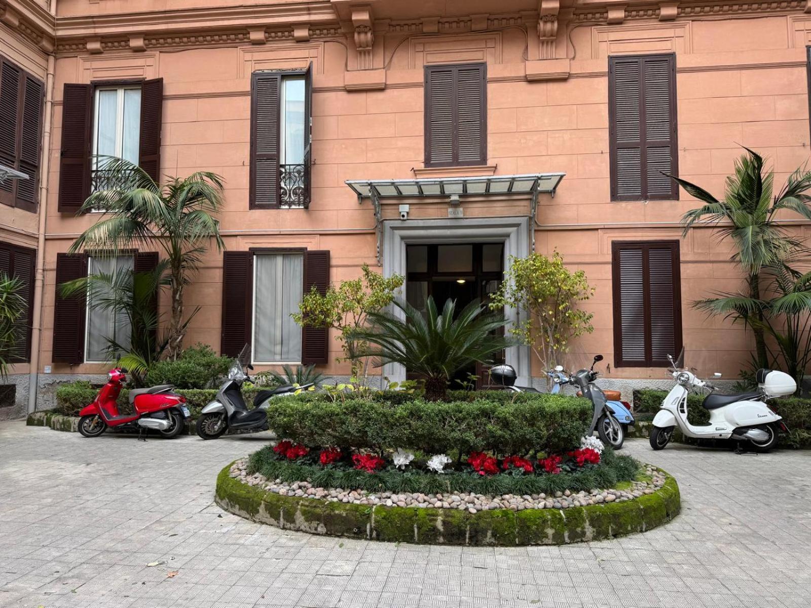 Pasitea, Zona San Pasquale A Casa de Férias *